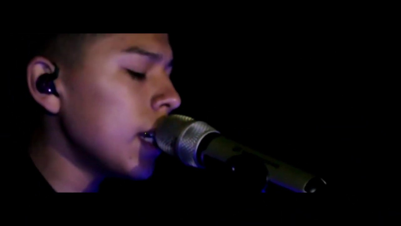 El Del Porte Fino - Alto Linaje Live Performance 🎶