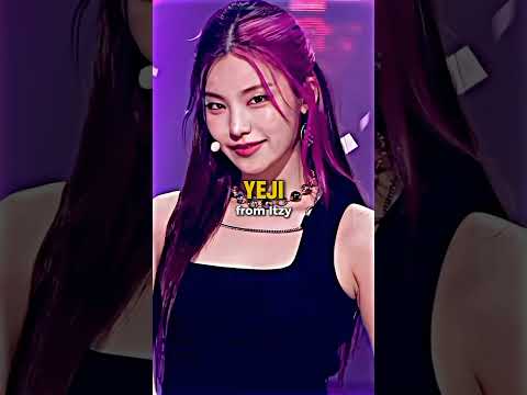 These Huntr/x members from Kpop demon hunters remind me of these idols! #kpop #shorts