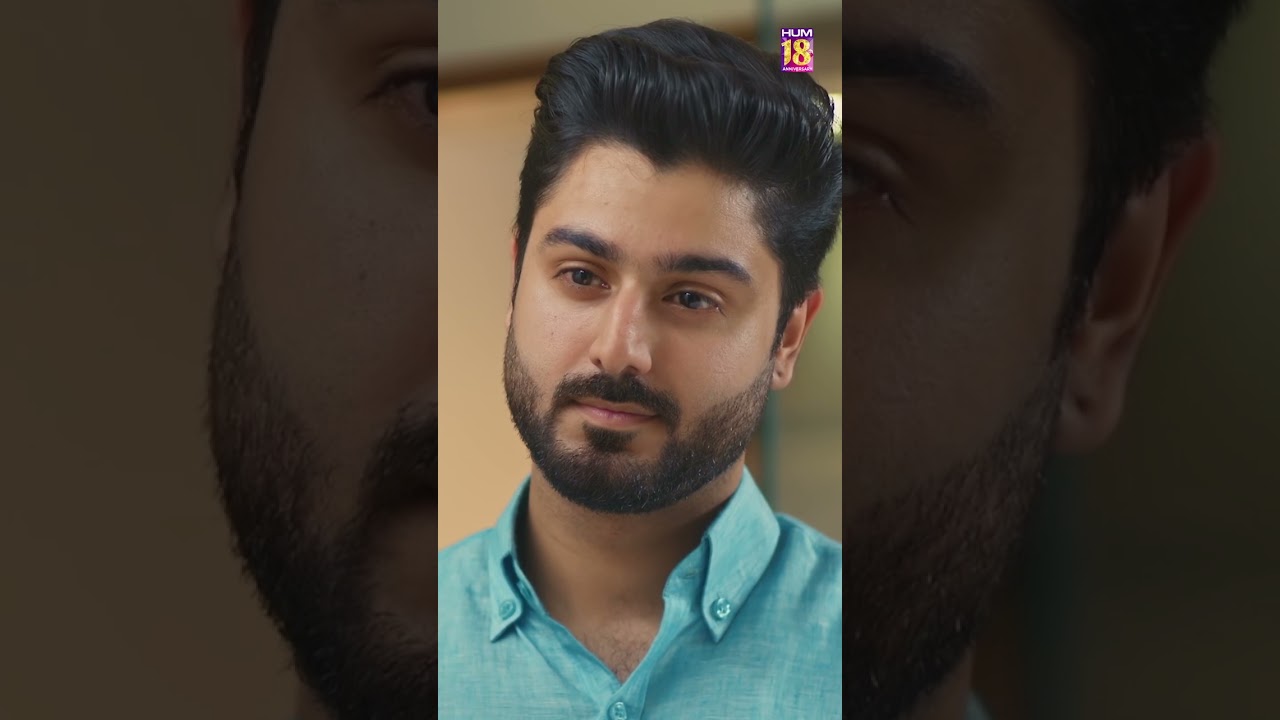 Yumna Zaidi's New Look in Bakhtawar π¬