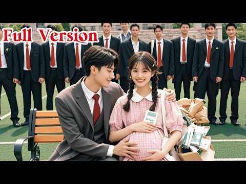 ❄️Cold CEO Hated the Country Girl… Until He Fell Hard and Couldn’t Let Her Go!💘