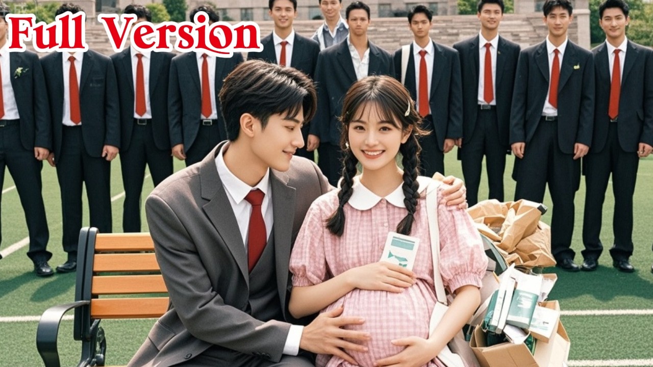 Cold CEO's Heart Melts for the Country Girl 💖: From Hate to Love