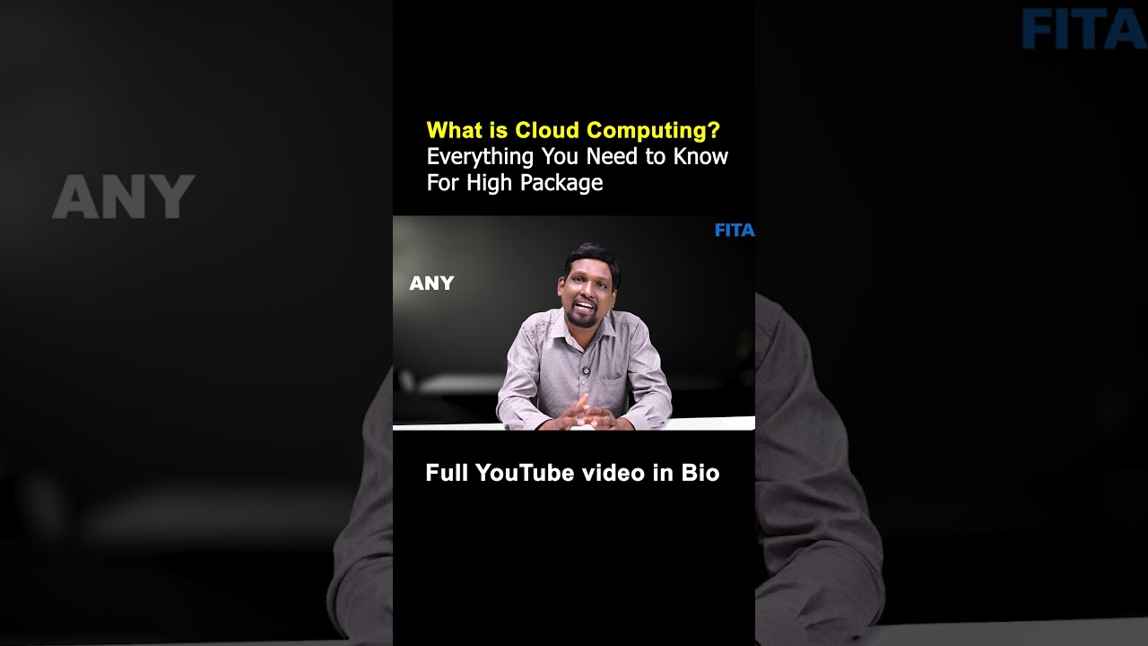 Cloud vs DevOps: Which to Learn? | Cloud Computing Chennai