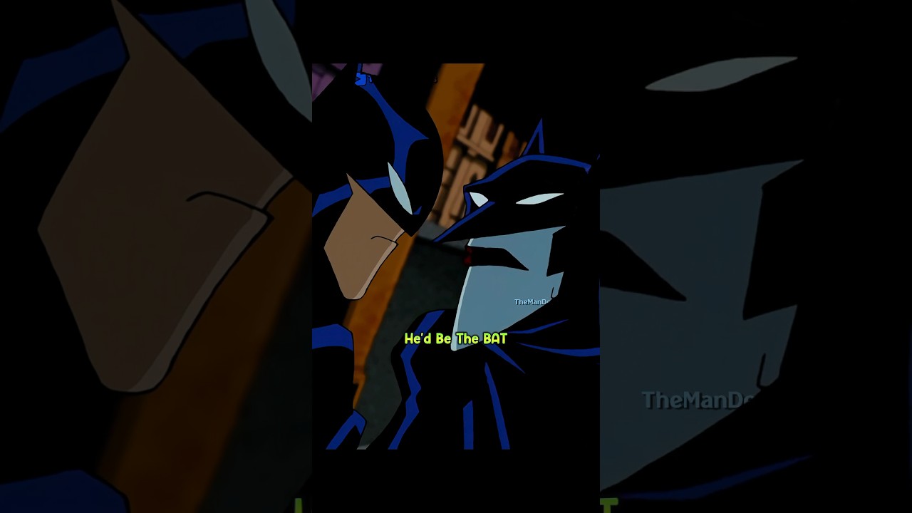 Joker Takes Over as Batman in Shocking Turn! 🦇