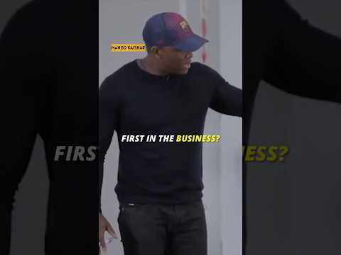 Who Gets Paid Last? | Vusi Thembekwayo