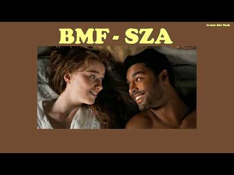 [THAISUB] BMF - SZA