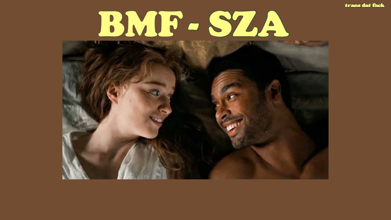 [THAISUB] BMF - SZA 🎶