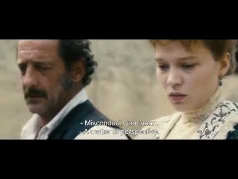 Diary of a Chambermaid (2016) Official Trailer