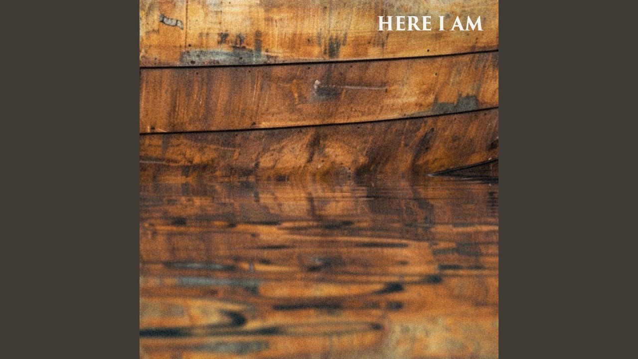 Here I Am (feat. Ashley Hess) by JWLKRS Worship