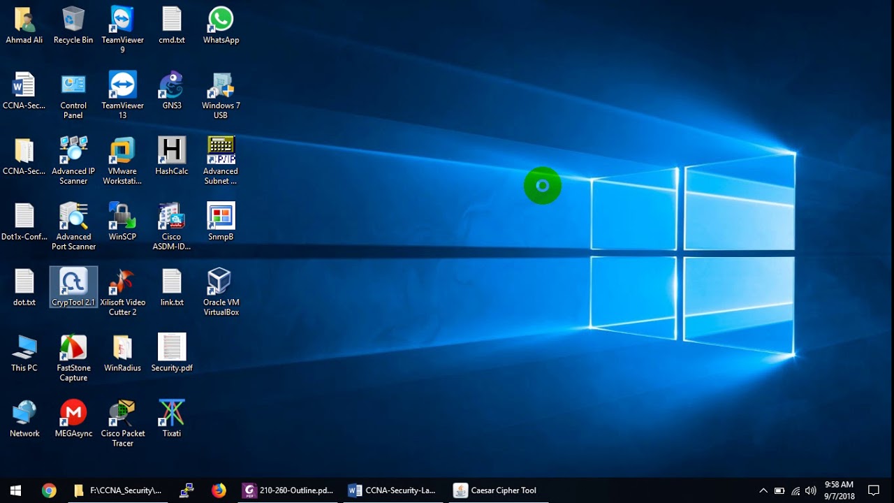 Master CCNA Security 210-260: Cryptography Concepts Explained 🔐