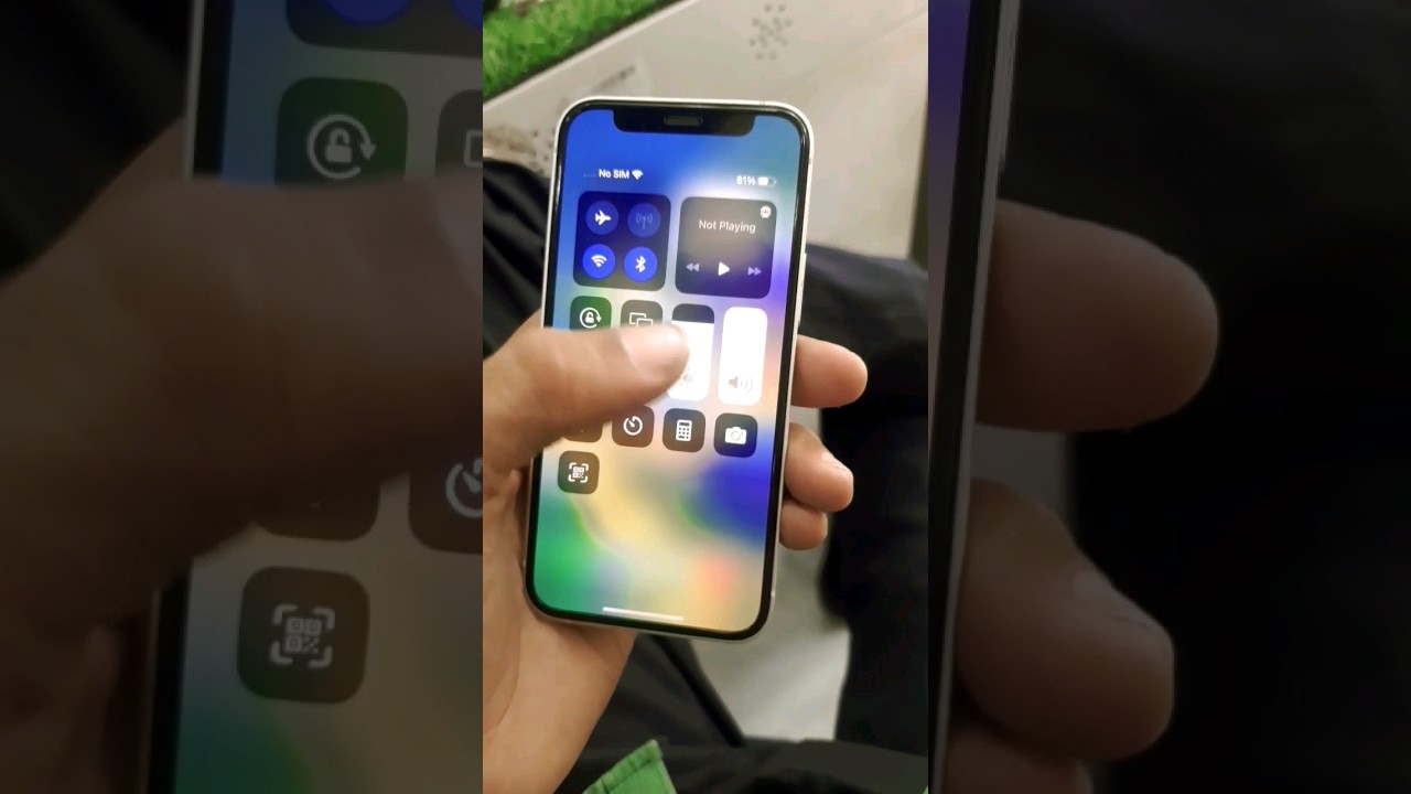 Fix iPhone Dim Brightness in PUBG Mobile 📱