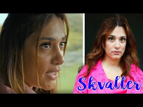 Därför flyttar Farah Abadi – avslöjar sanningen