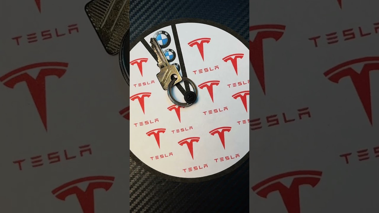 Which will you choose?🤫 #bmw #bmwm5 #tesla #watch