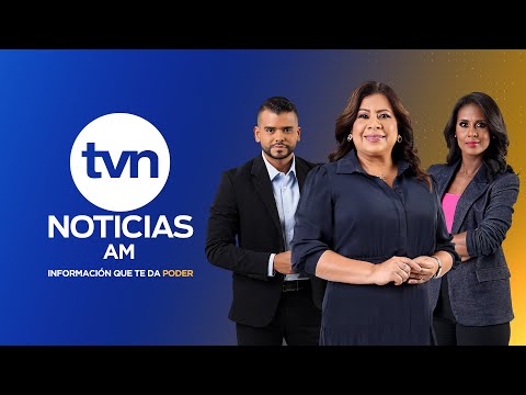 Noticiero Edición Matutina - Viernes 7 de Noviembre 2025 | EN DIRECTO