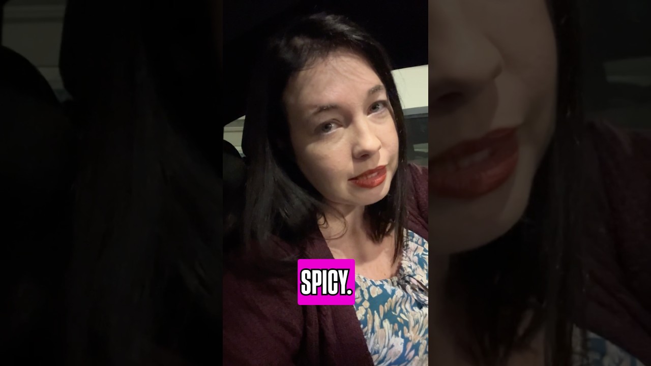 Watch Lindsay Ellis' Bodycam Footage on Nebula 🎥