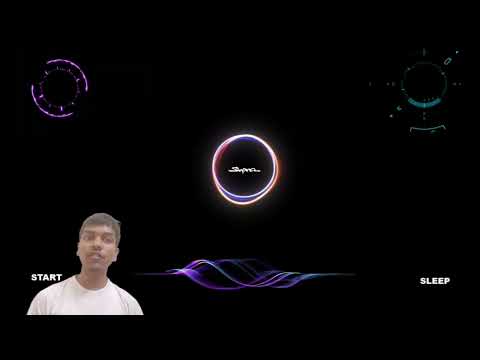 AI CAPSTONE PROJECT JARVIS APSK