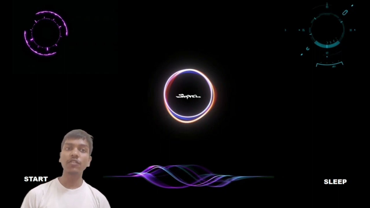 AI Capstone Project: Building Jarvis - Your Personal Virtual Assistant 🤖