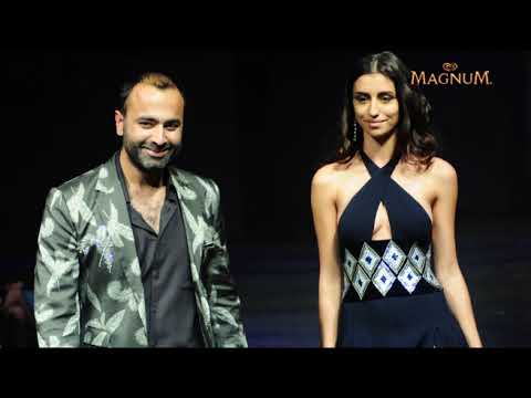 Deepak Perwani Fashion Icon