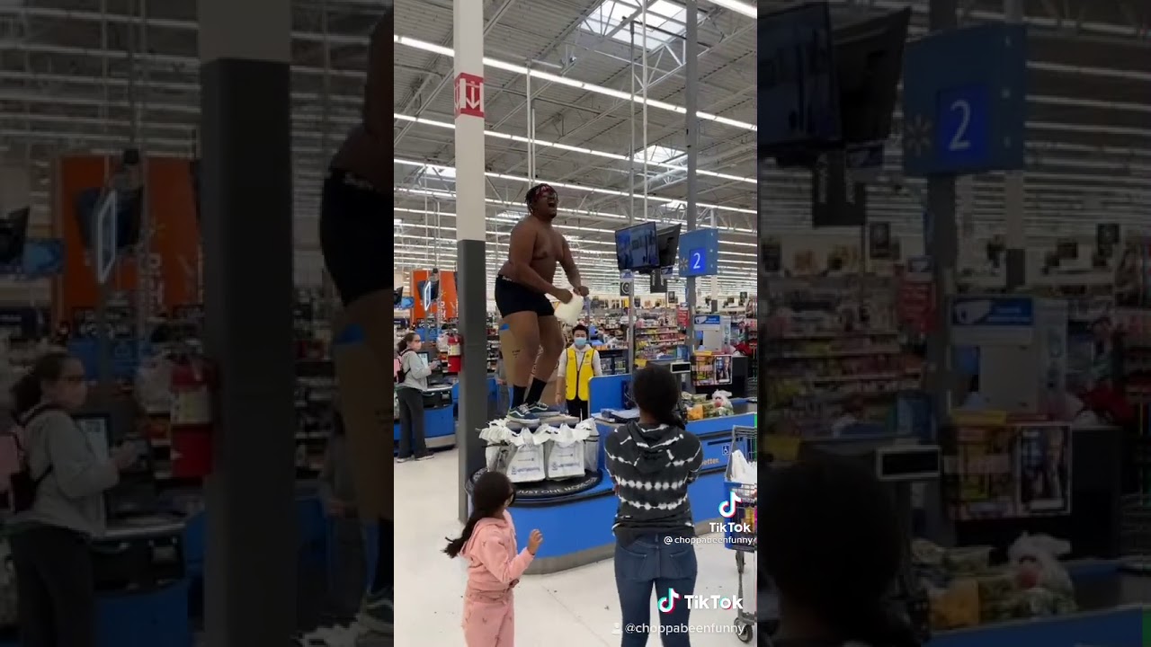 Walmart Milk Challenge π