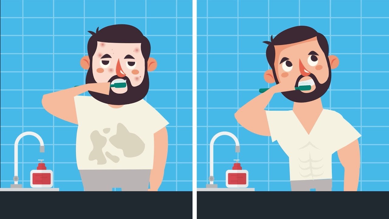 The Choice: How Small Decisions Shape Your Life 🎬