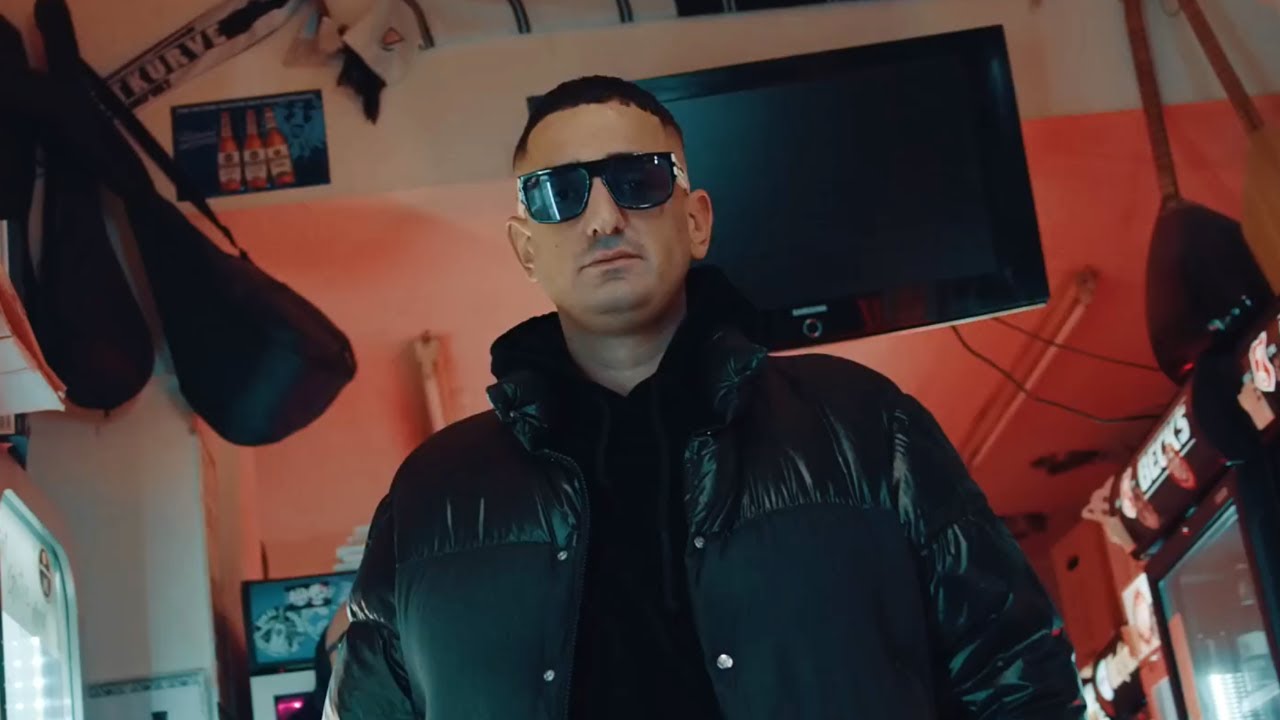 Haftbefehl & Olexesh - Verblassen (Prod. Endless Beats)