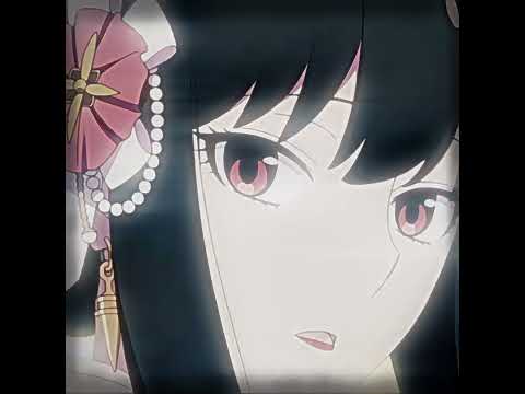 I am Sorry!!☠️ | #anime #4kedit #animeedit #edit #spyxfamily #batido