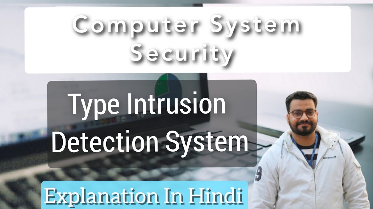Types of Intrusion Detection System