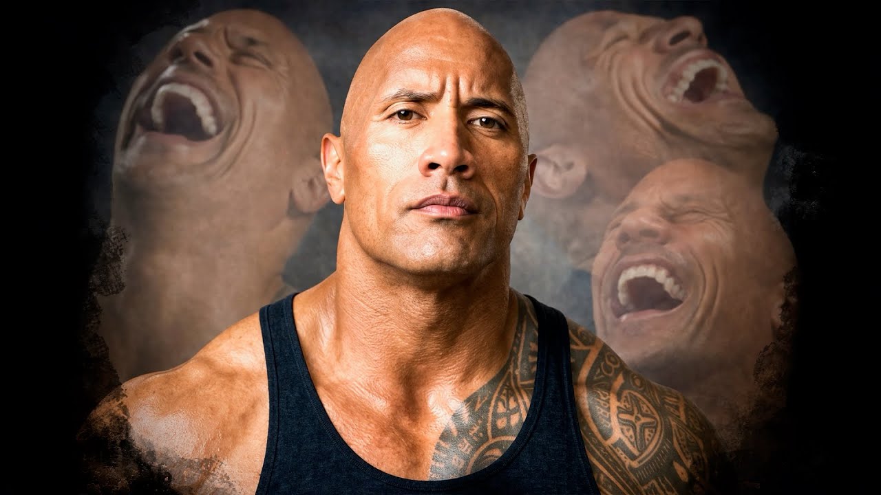 When Your 'Acting' Becomes a Joke 🎭