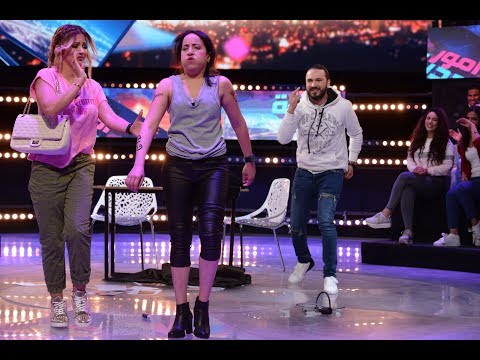 Omour Jedia S02 E30, عمر عقرب تاتواج