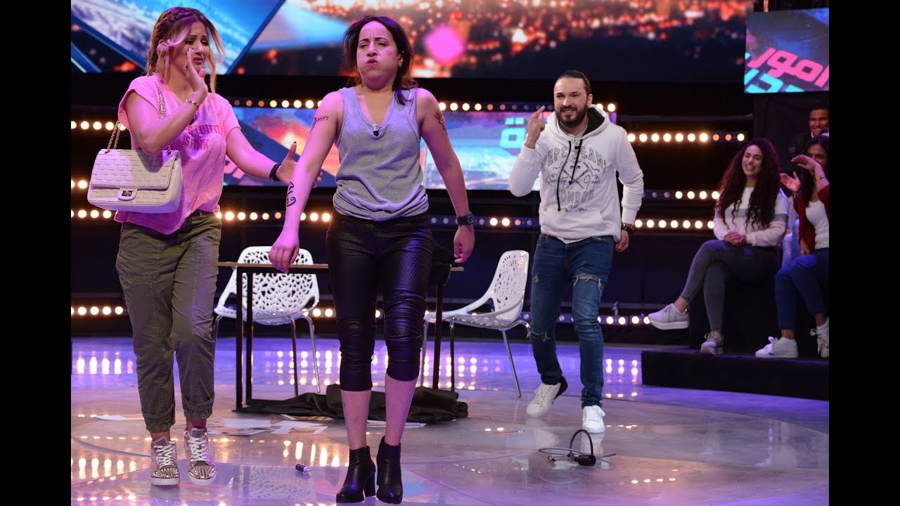 Omour Jedia S02 E30 | عمر عقرب تاتواج - Episode Complete