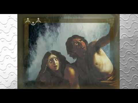 Закон Божий. Потоп