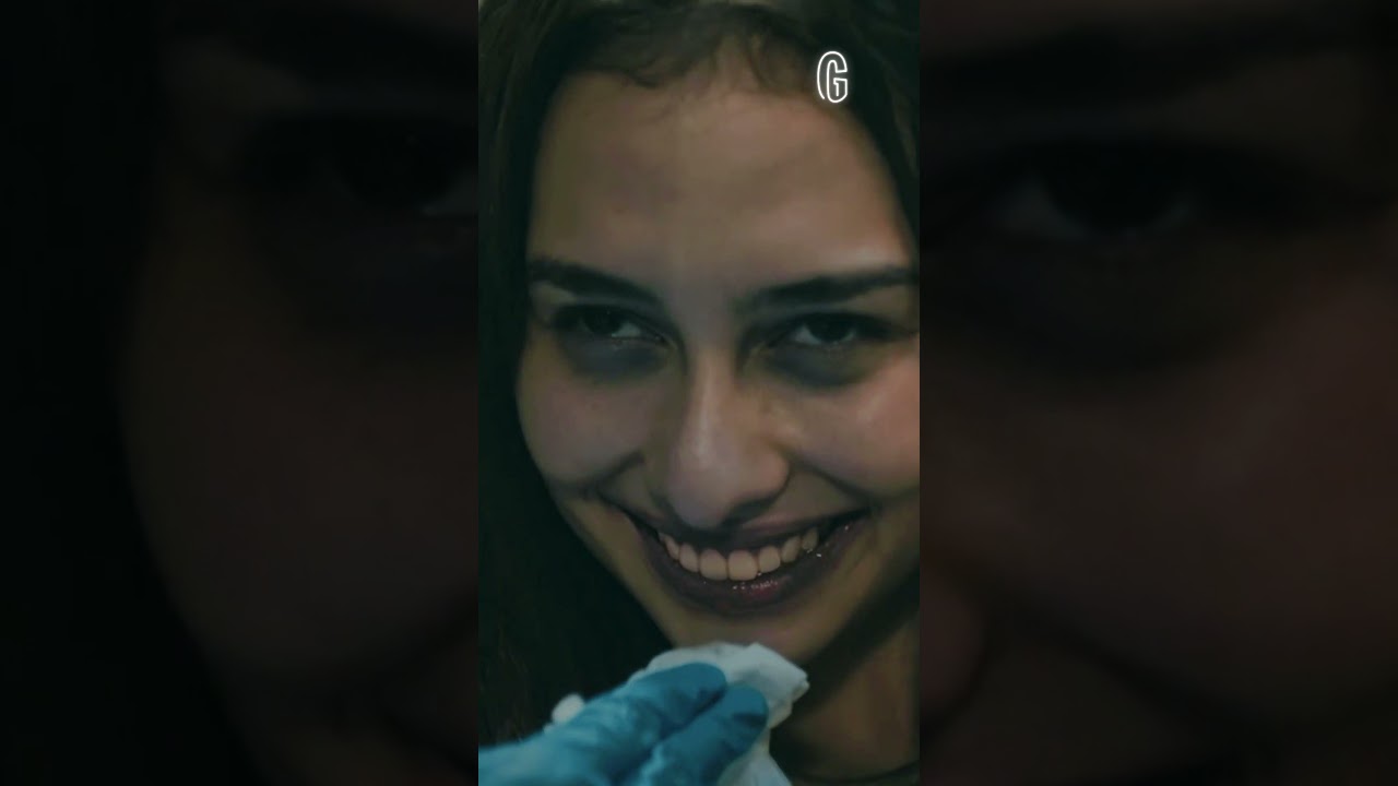 Horror Movie Clips You Can't Miss! 🎬 | Viral Short