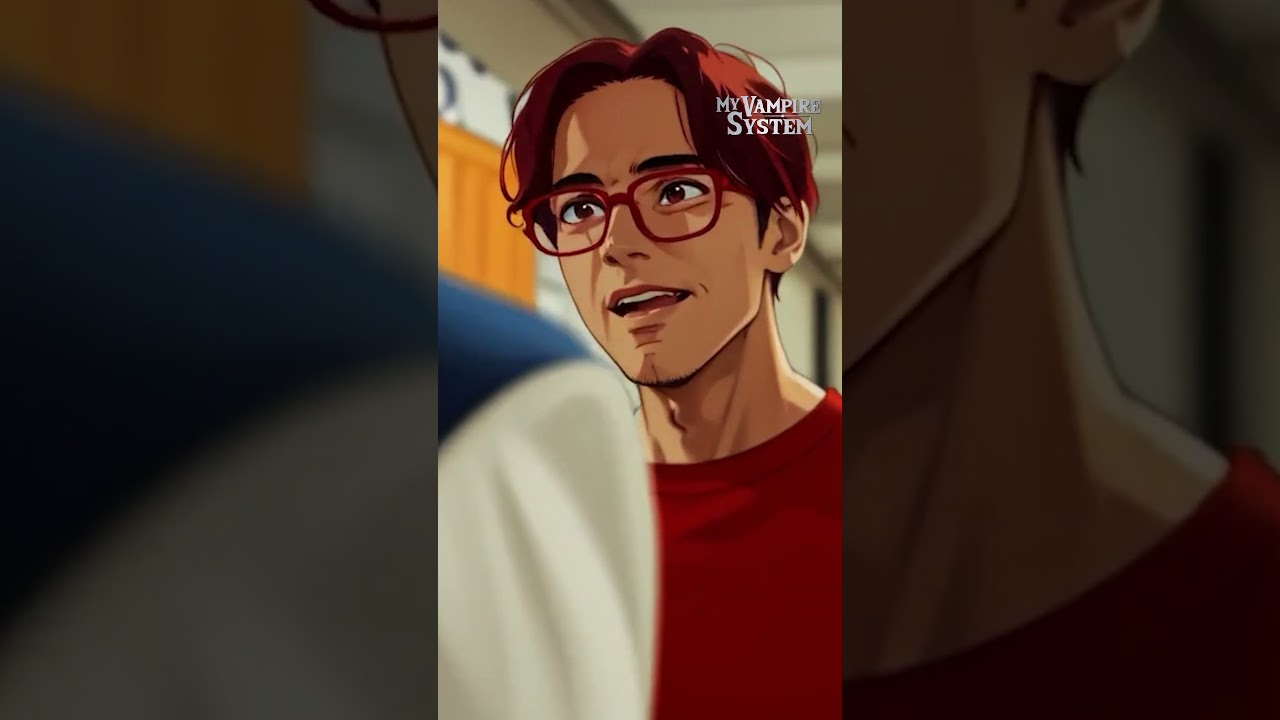 My Vampire System Episode 1 | Exciting Full Series on Pocket FM ๐งโโ๏ธ