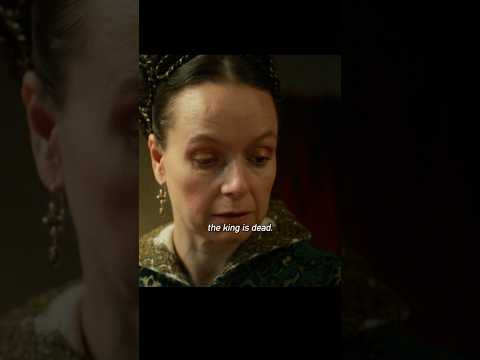 Only the Queen Truly Loved the King