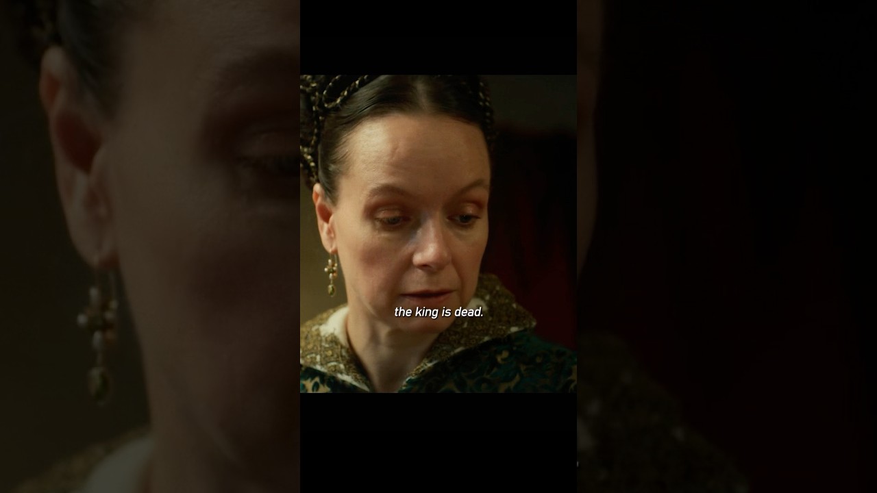 Only the Queen Truly Loved the King