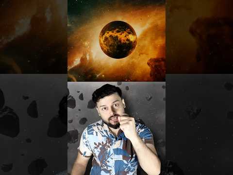 NASA Discovers Earth's Sister Planet Near Our Solar System đ