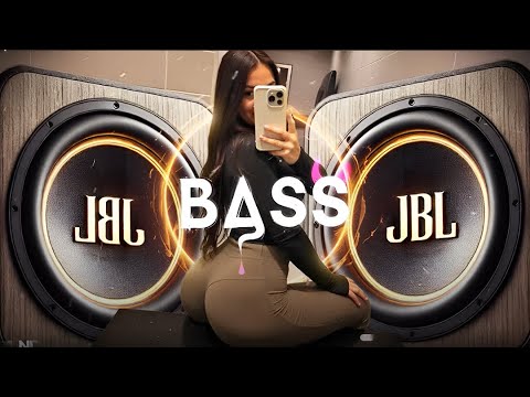 Faded (Super Bass Boosted) – Alan Walker | JBL Audio Experience 🔊#jbl #bassbooste #Alanwalker