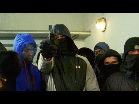 Lacrim - On l'a pas choisi