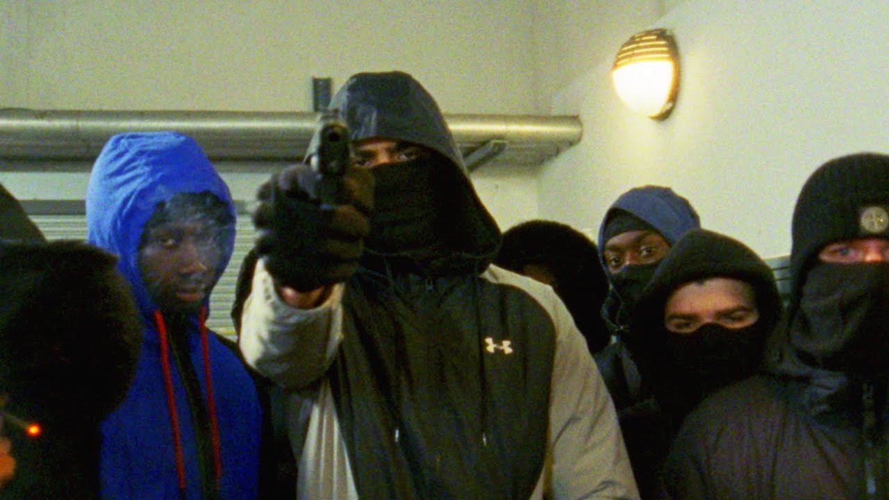 Lacrim - On l'a pas choisi 🎶 | Album 'PERSONA NON GRATA' Disponible Maintenant