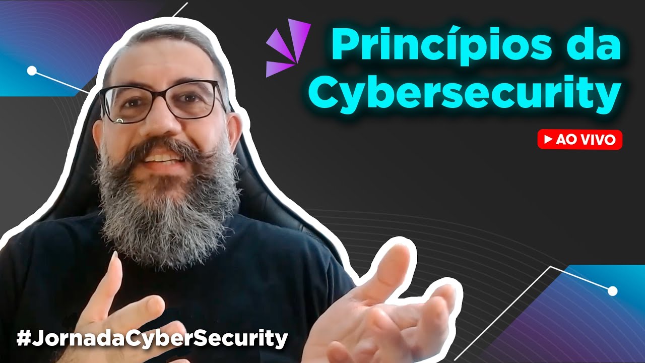 Princípios Essenciais de Cybersecurity: Confidencialidade, Integridade e Disponibilidade 🔐