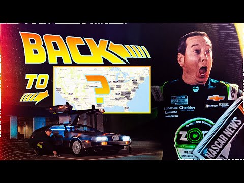 Back to [Championship Location] in the Future?? | NASCAR
