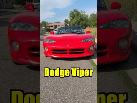 5 Incredibly Weird Viper Things