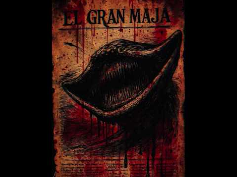 El Gran Majá | The Colossal Sea Monster Lurking in the Abyss