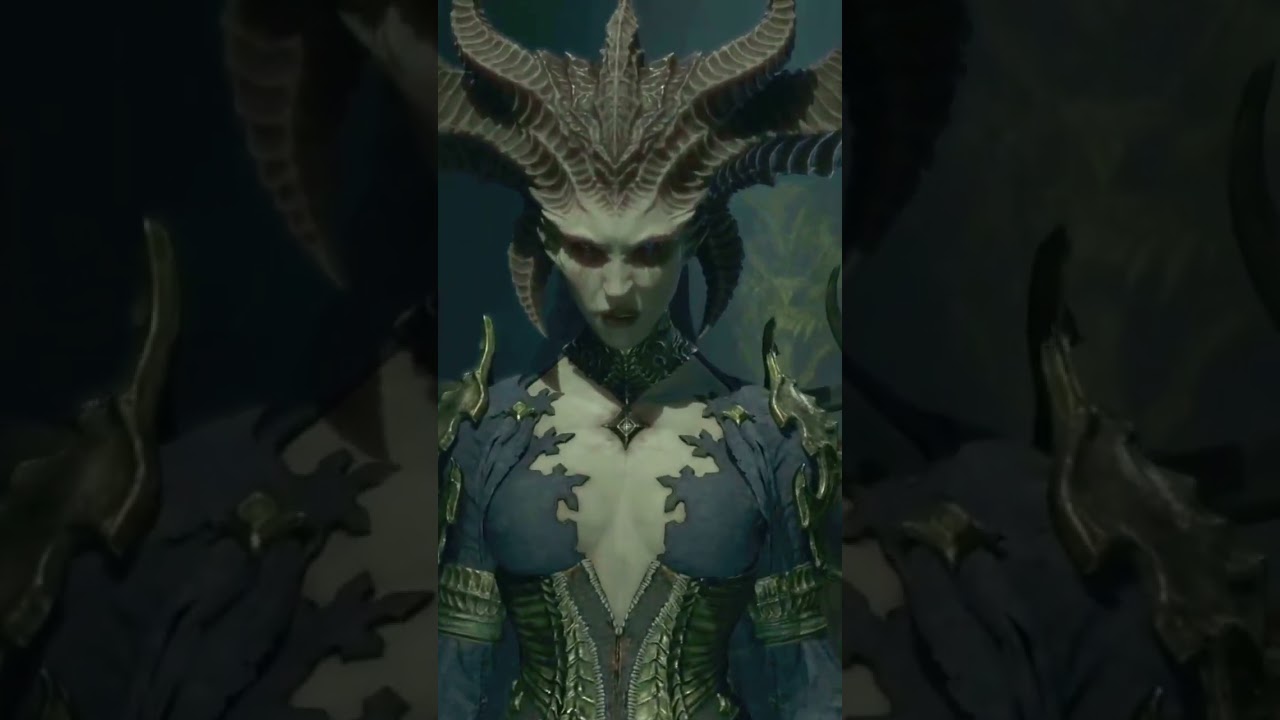 Epic Showdown: Demons vs. Angels in Diablo 4! 😈✨