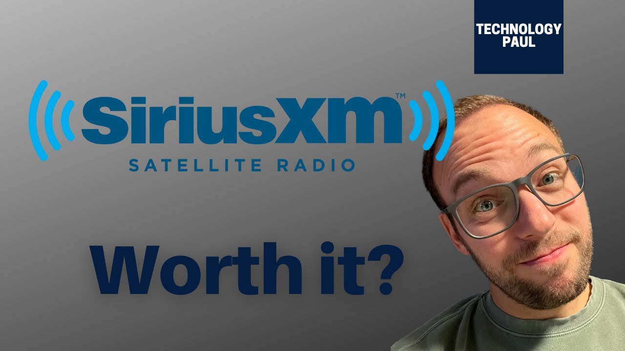 SiriusXM 2022 Review: Future or Past of Radio? 🎙️