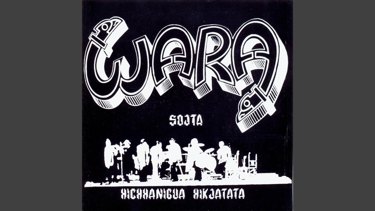 Mi Regreso by Wara Sojta 🎶