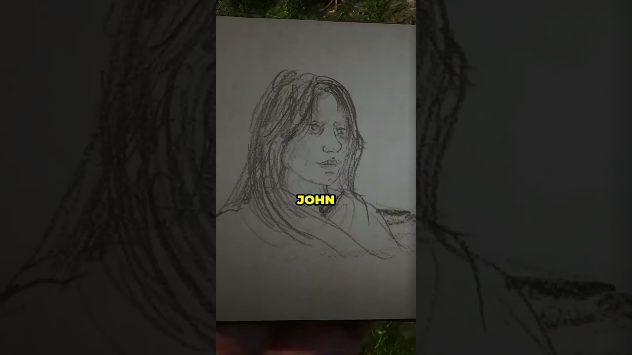 Top 3 Hidden Details in RDR2