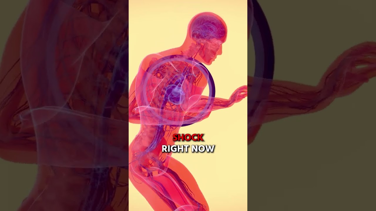 Quick Tips to Recognize Cardiogenic Shock π«