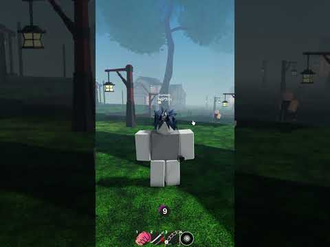 This New Demon Slayer game is Crazy! #demonslayer #roblox #projectslayer #pvp