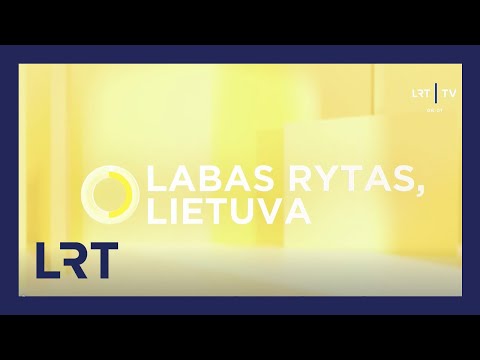 Kaip priklausyti ir mylėti. Pokalbis su Gabija Laubner Sakalauskiene | 2022-09-17