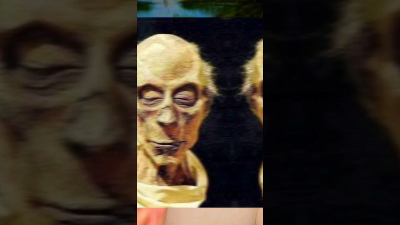 اكتشف شكل فرعون باستخدام الذكاء الاصطناعي 🏺